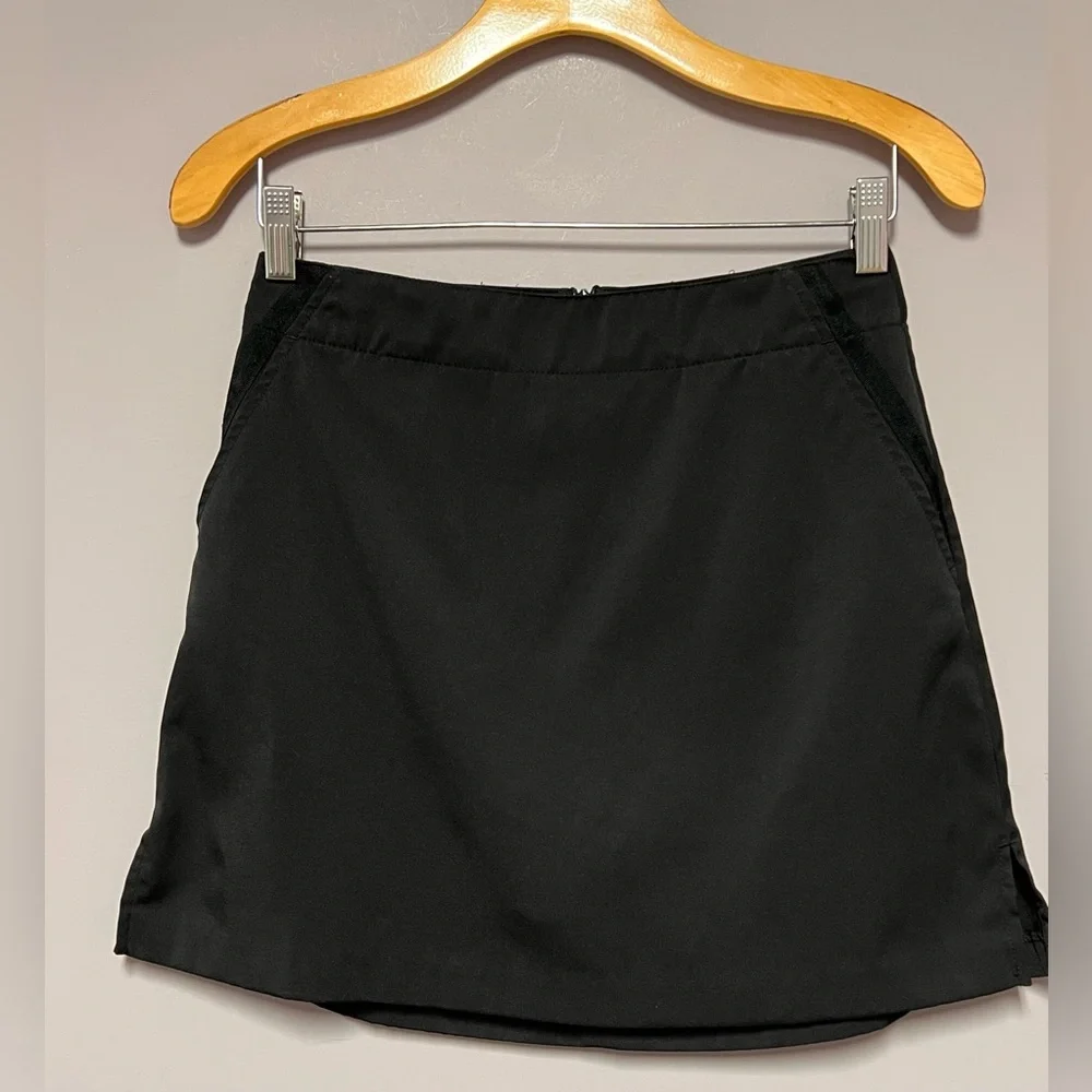 LADY HAGEN Golf SKORT Sz 0 XS PICKLE Ball SKIRT Shorts
